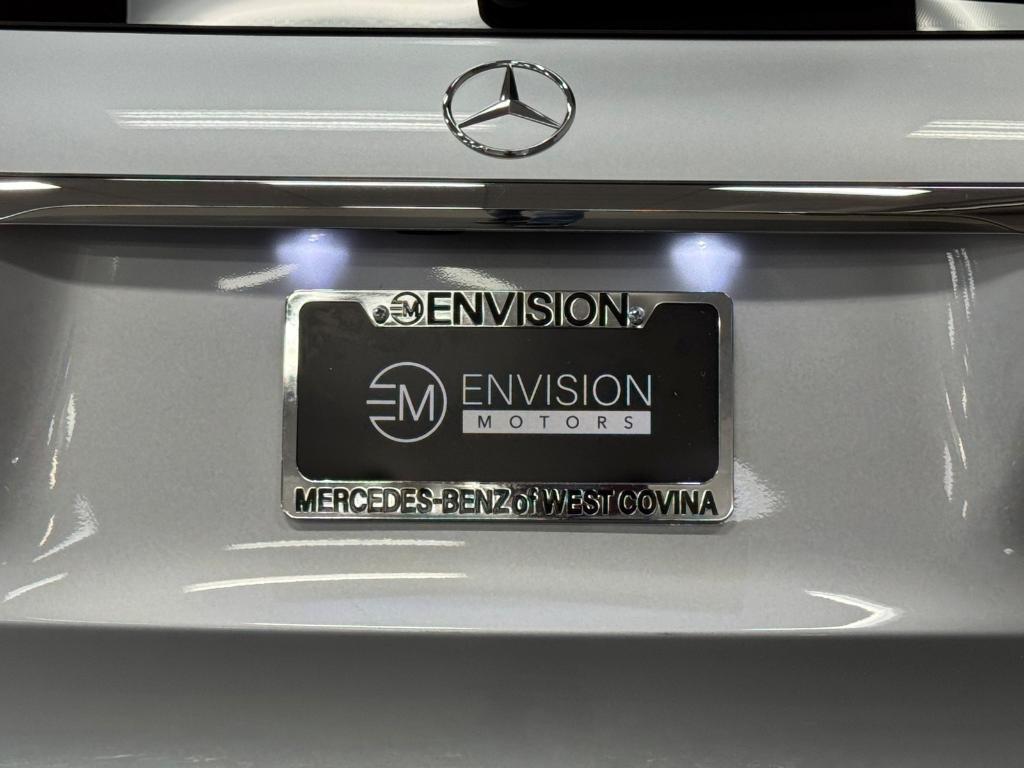 used 2025 Mercedes-Benz GLE 350 car, priced at $59,999