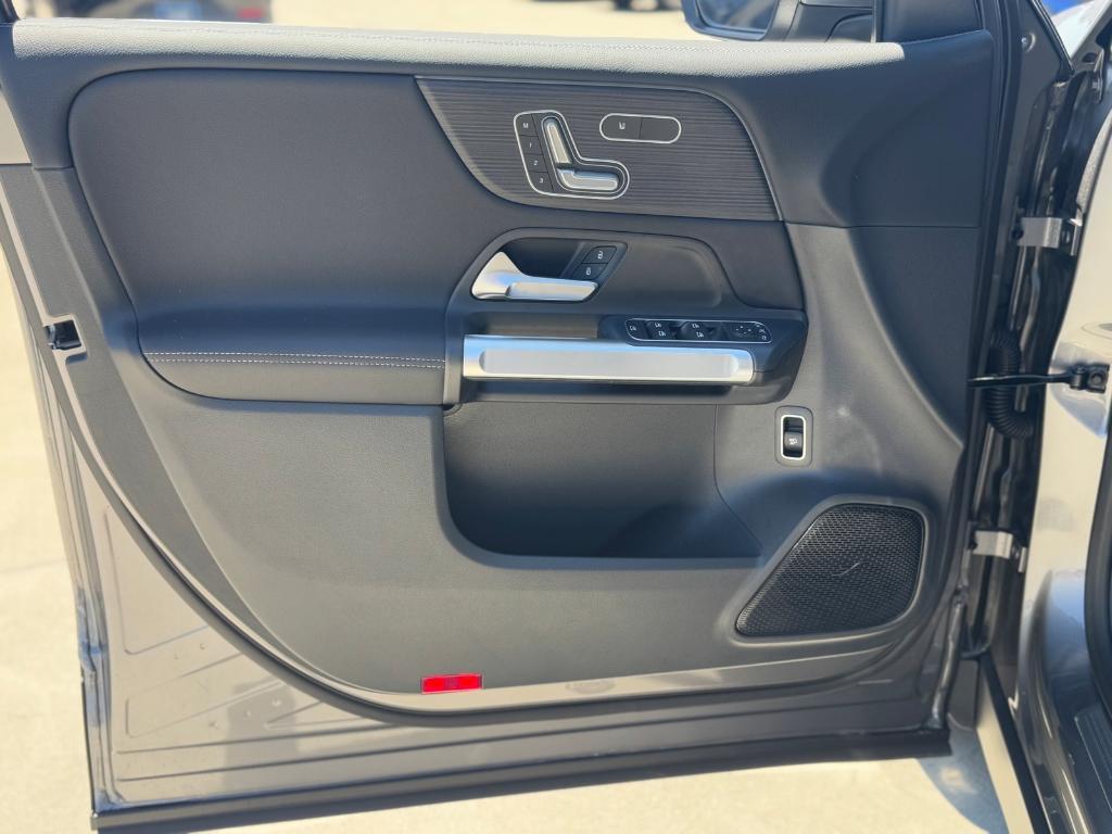 new 2026 Mercedes-Benz GLB 250 car, priced at $50,740