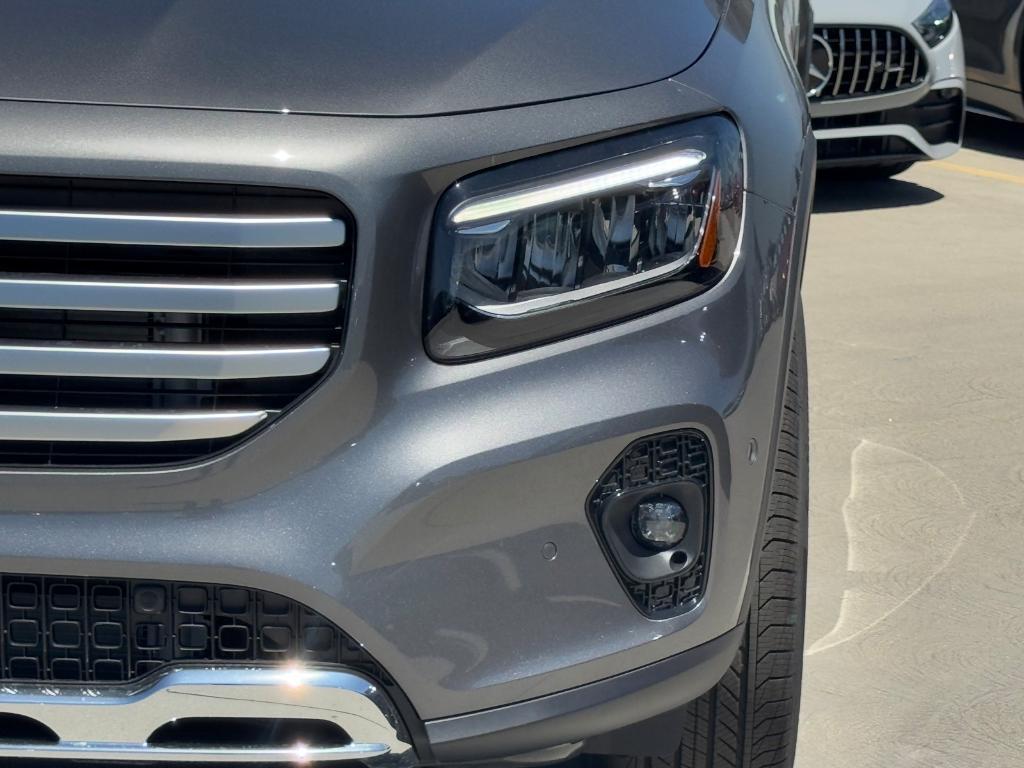 new 2026 Mercedes-Benz GLB 250 car, priced at $50,740