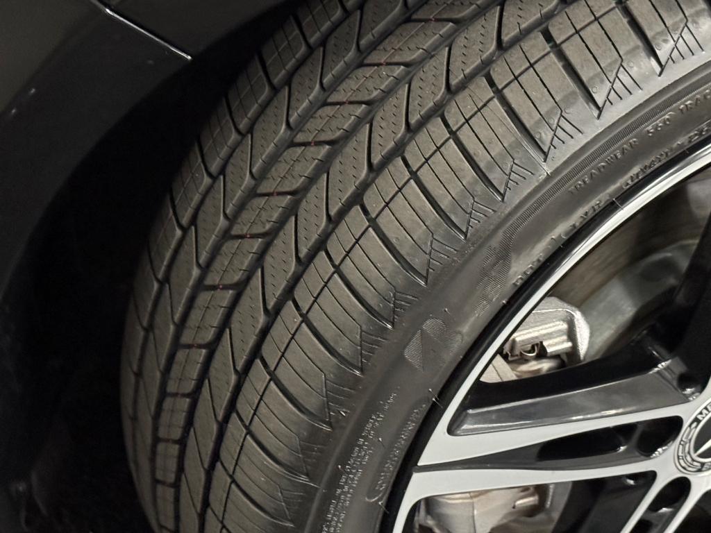 used 2022 Mercedes-Benz A-Class car, priced at $25,647