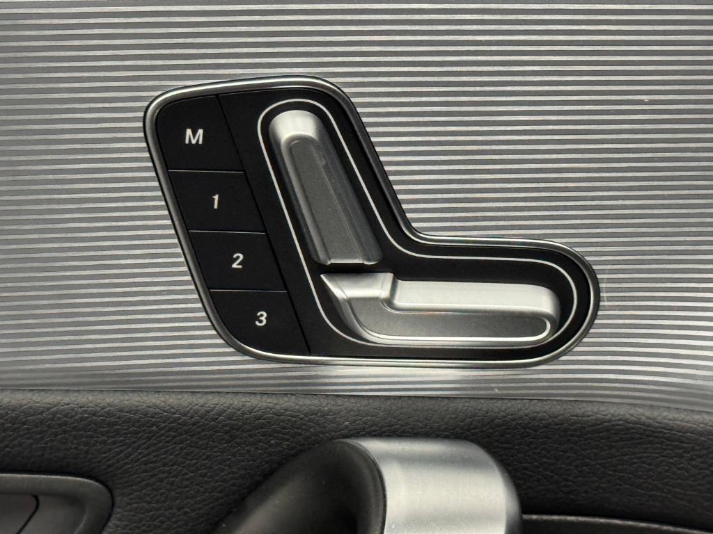 used 2022 Mercedes-Benz A-Class car, priced at $25,647