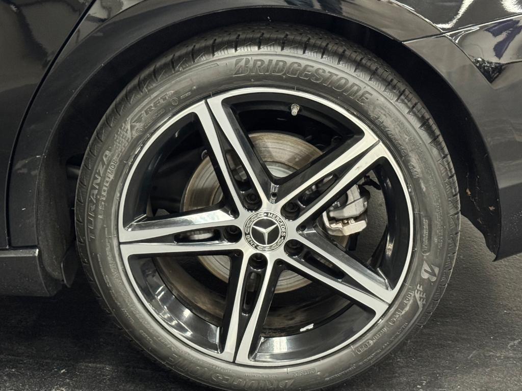 used 2022 Mercedes-Benz A-Class car, priced at $25,647