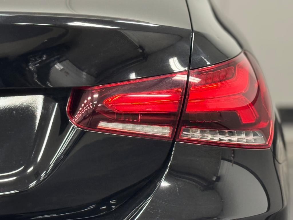 used 2022 Mercedes-Benz A-Class car, priced at $25,647