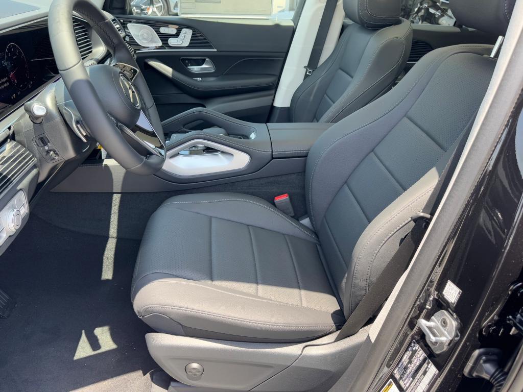 new 2025 Mercedes-Benz GLE 350 car, priced at $75,430
