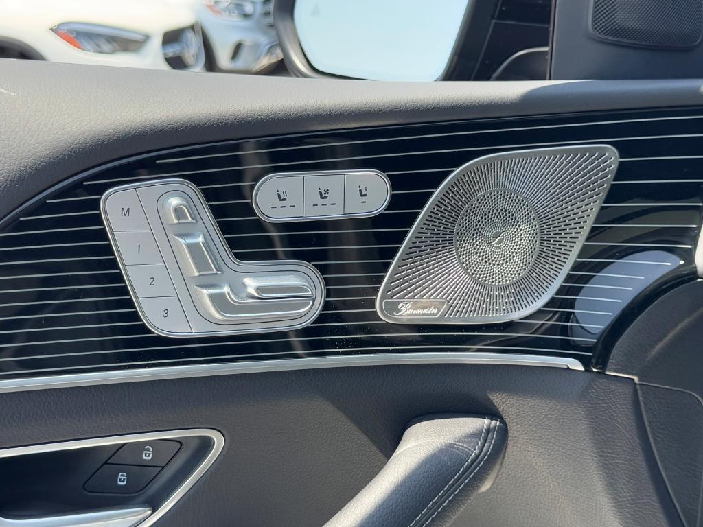 new 2025 Mercedes-Benz GLE 350 car, priced at $75,430