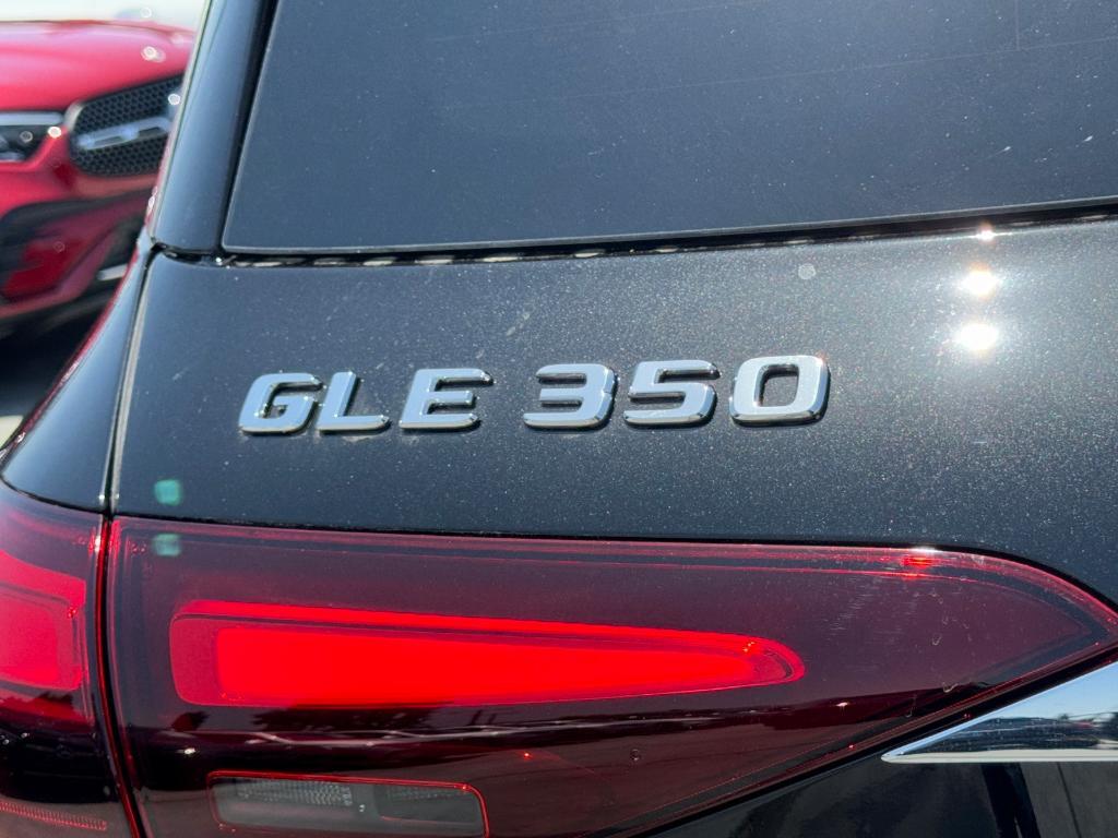 new 2025 Mercedes-Benz GLE 350 car, priced at $75,430