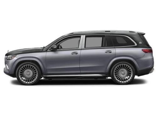 new 2023 Mercedes-Benz Maybach GLS 600 car, priced at $193,750