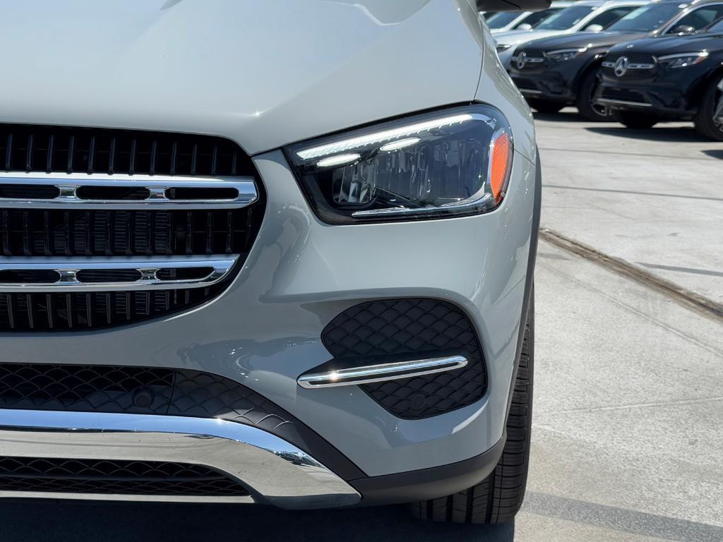new 2025 Mercedes-Benz GLE 350 car, priced at $70,545