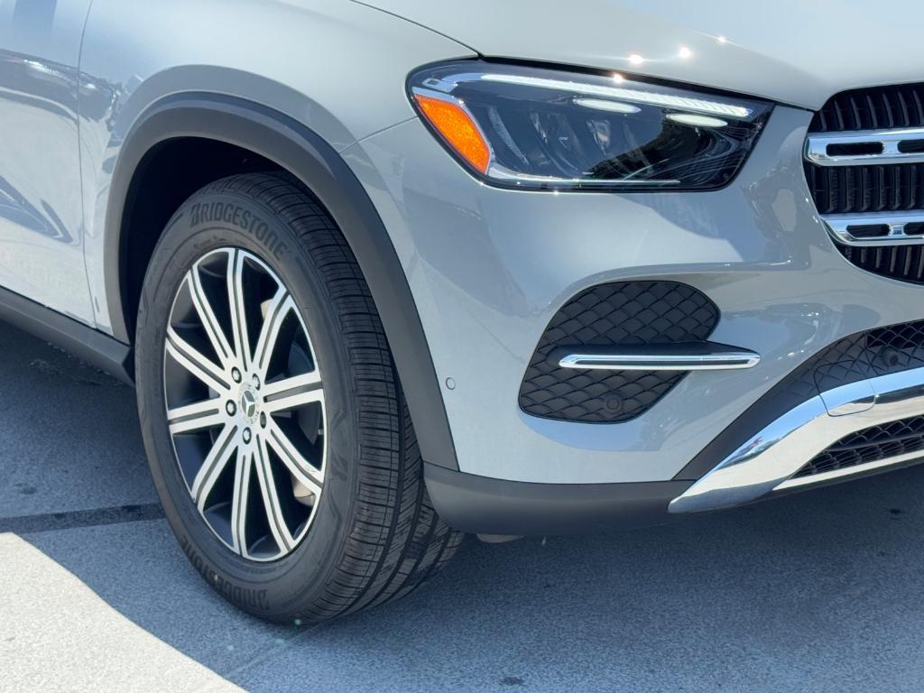 new 2025 Mercedes-Benz GLE 350 car, priced at $70,545