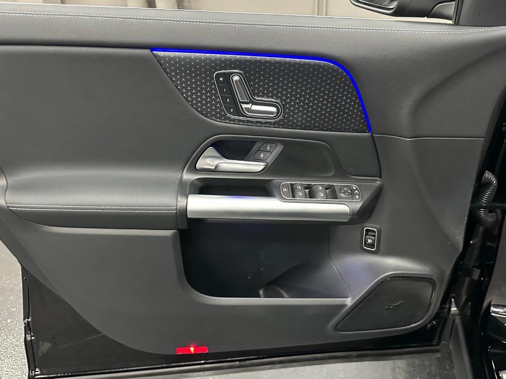 used 2025 Mercedes-Benz GLA 250 car, priced at $35,999