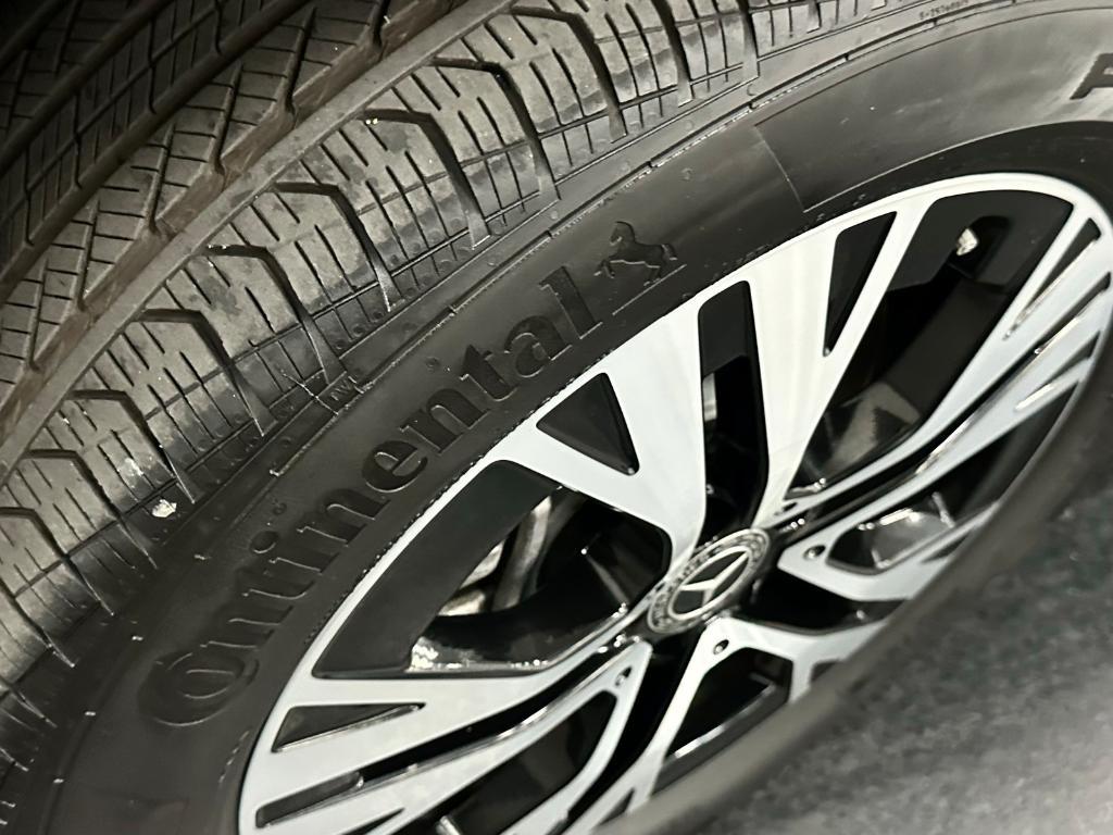 used 2025 Mercedes-Benz GLA 250 car, priced at $37,188