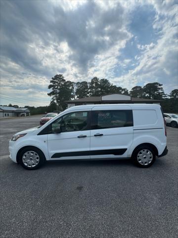 used 2020 Ford Transit Connect car, priced at $23,995