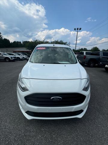 used 2020 Ford Transit Connect car, priced at $23,995