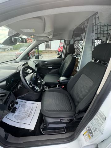 used 2020 Ford Transit Connect car, priced at $23,995