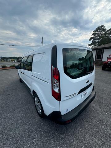 used 2020 Ford Transit Connect car, priced at $23,995