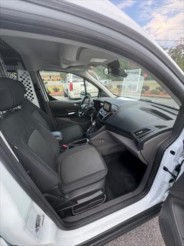 used 2020 Ford Transit Connect car, priced at $23,995