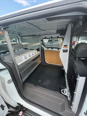 used 2020 Ford Transit Connect car, priced at $23,995