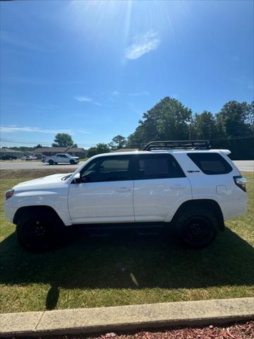 used 2019 Toyota 4Runner car, priced at $42,995