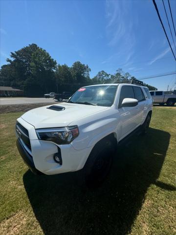 used 2019 Toyota 4Runner car, priced at $42,995