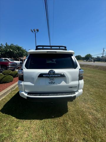 used 2019 Toyota 4Runner car, priced at $42,995