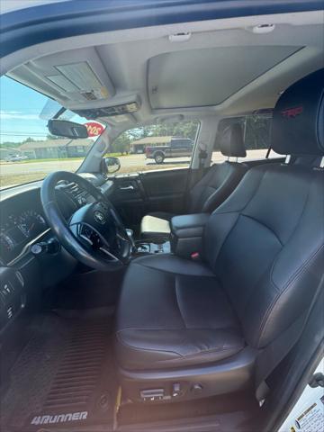 used 2019 Toyota 4Runner car, priced at $42,995