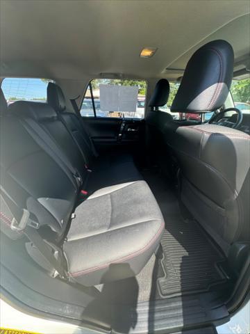 used 2019 Toyota 4Runner car, priced at $42,995