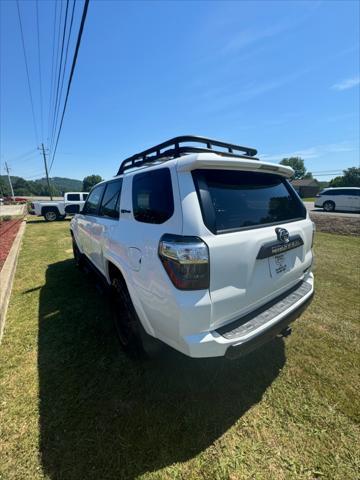 used 2019 Toyota 4Runner car, priced at $42,995