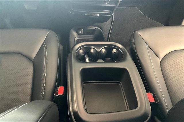 new 2026 Chrysler Pacifica car, priced at $39,745