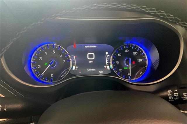 new 2026 Chrysler Pacifica car, priced at $39,745