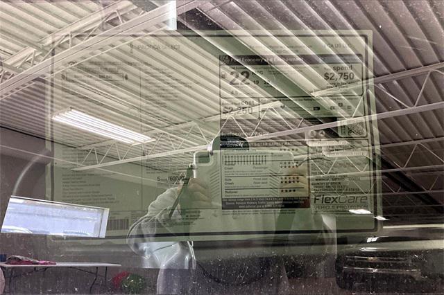 new 2026 Chrysler Pacifica car, priced at $39,745