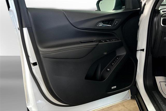 used 2022 Chevrolet Equinox car, priced at $23,595