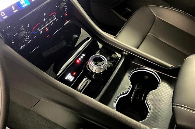 new 2025 Jeep Grand Cherokee car, priced at $52,140