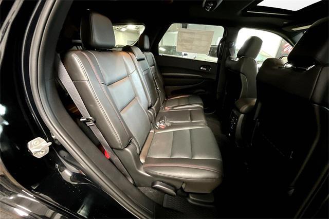 new 2025 Dodge Durango car, priced at $51,308