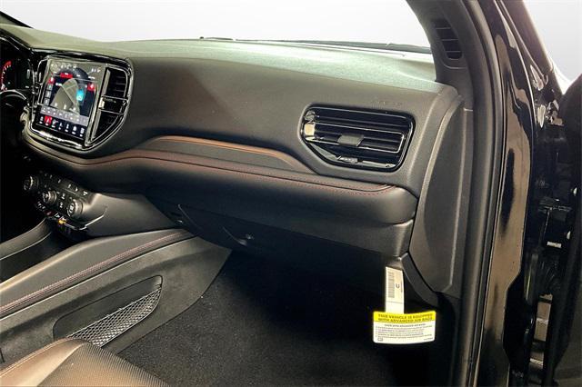 new 2025 Dodge Durango car, priced at $51,308