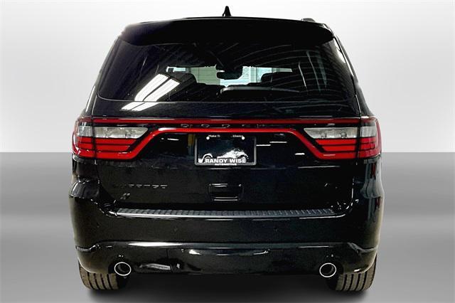 new 2025 Dodge Durango car, priced at $51,308