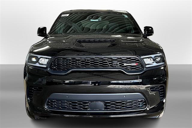 new 2025 Dodge Durango car, priced at $51,308