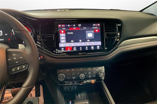 new 2025 Dodge Durango car, priced at $51,308