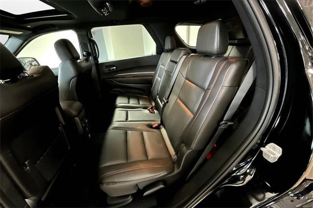 new 2025 Dodge Durango car, priced at $51,308