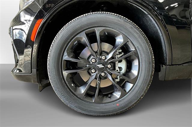 new 2025 Dodge Durango car, priced at $51,308