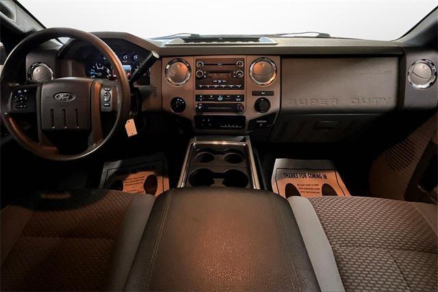 used 2011 Ford F-250 car, priced at $13,499