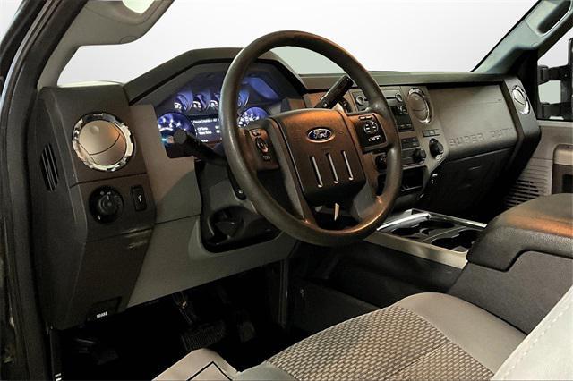 used 2011 Ford F-250 car, priced at $13,499