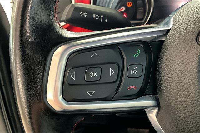 used 2020 Jeep Wrangler Unlimited car, priced at $32,649