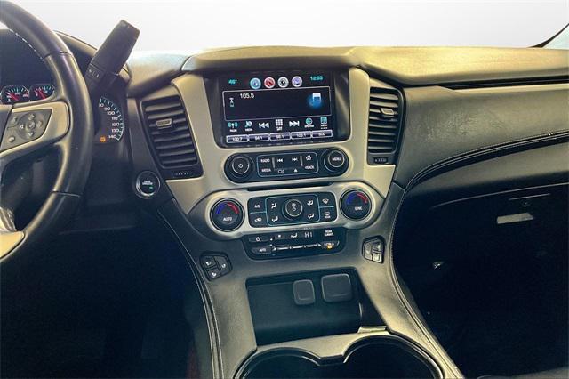 used 2017 GMC Yukon XL car, priced at $22,295