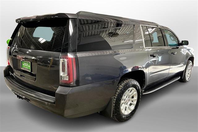 used 2017 GMC Yukon XL car, priced at $22,295