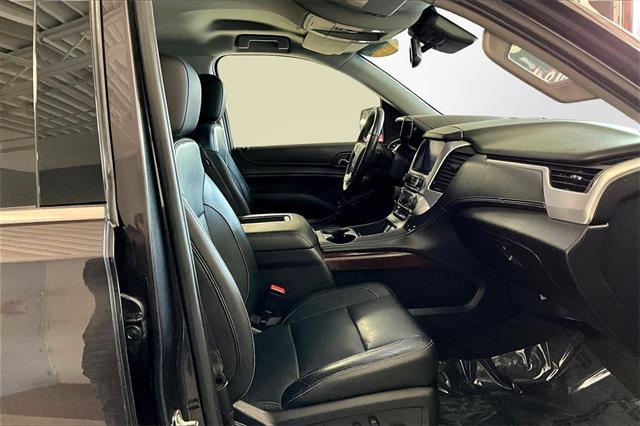 used 2017 GMC Yukon XL car, priced at $22,295