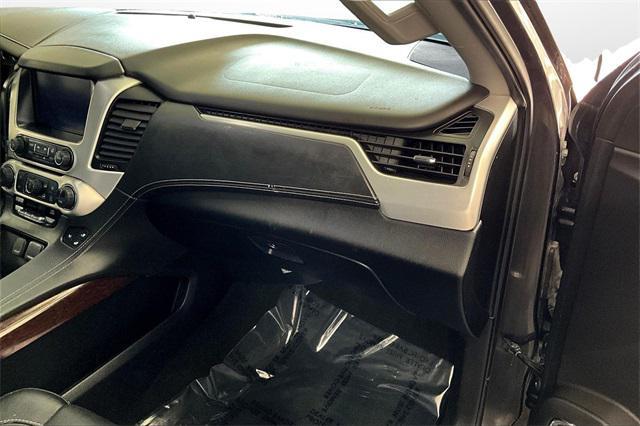 used 2017 GMC Yukon XL car, priced at $22,295