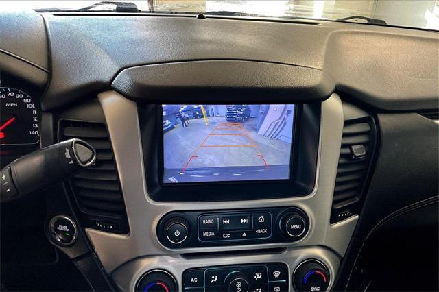 used 2017 GMC Yukon XL car, priced at $22,295