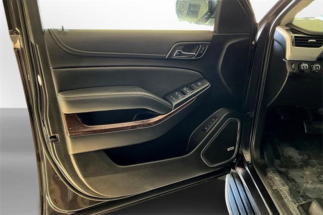 used 2017 GMC Yukon XL car, priced at $22,295