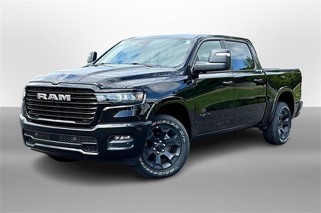 new 2025 Ram 1500 car, priced at $56,063