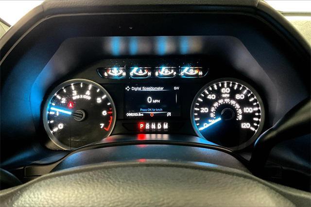 used 2019 Ford F-150 car, priced at $29,000